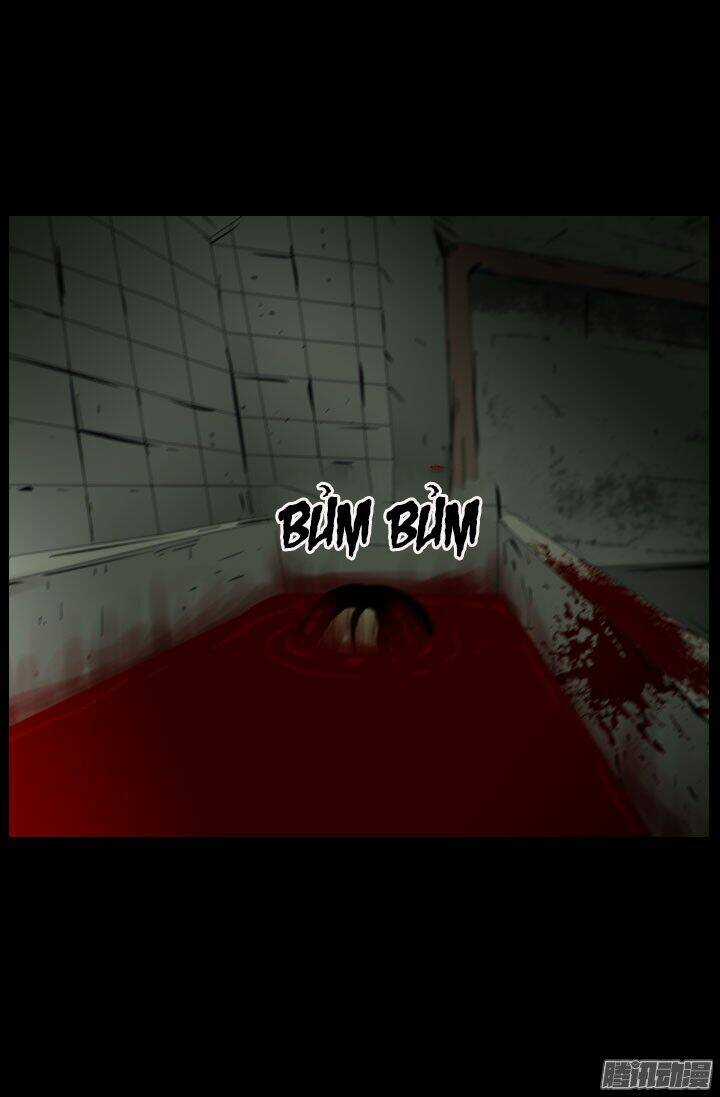 Horror Show Chapter 35 trang 30
