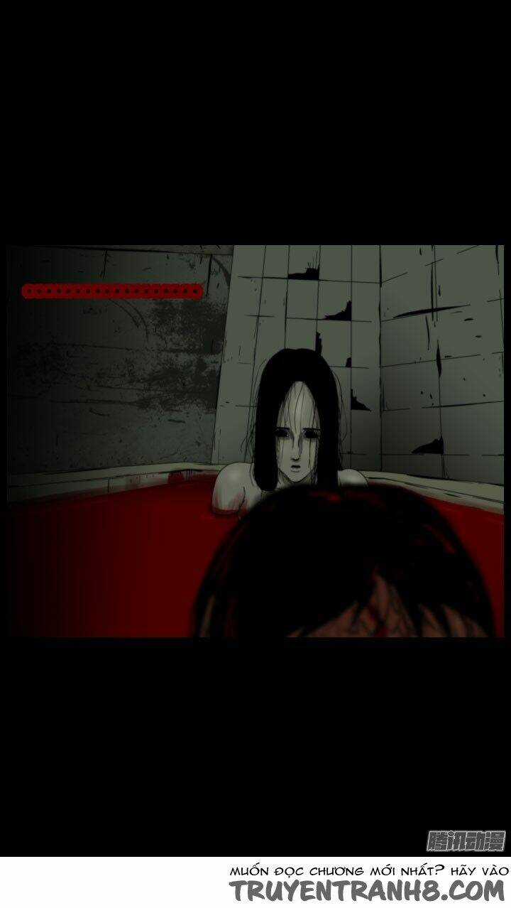 Horror Show Chapter 35 trang 36