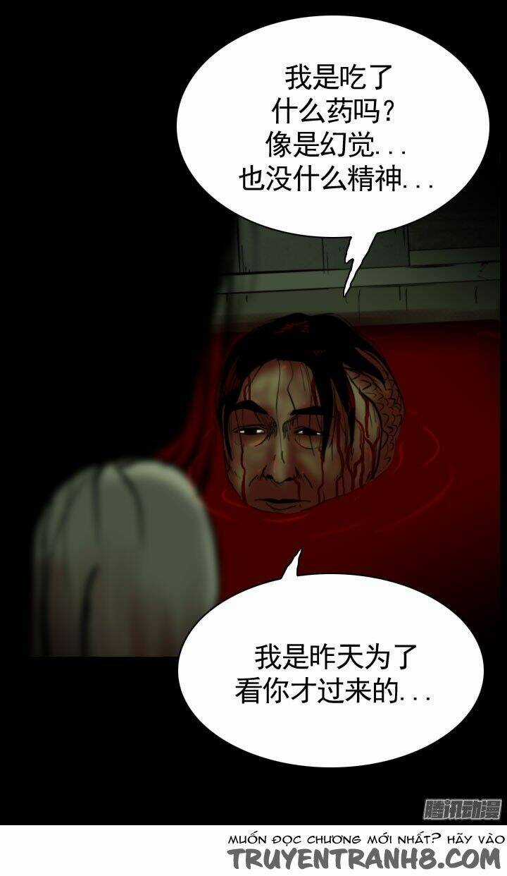 Horror Show Chapter 35 trang 37