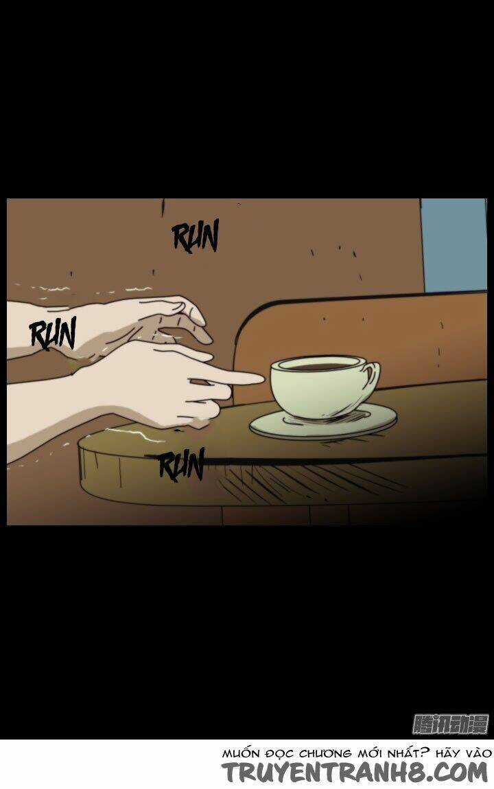 Horror Show Chapter 35 trang 5