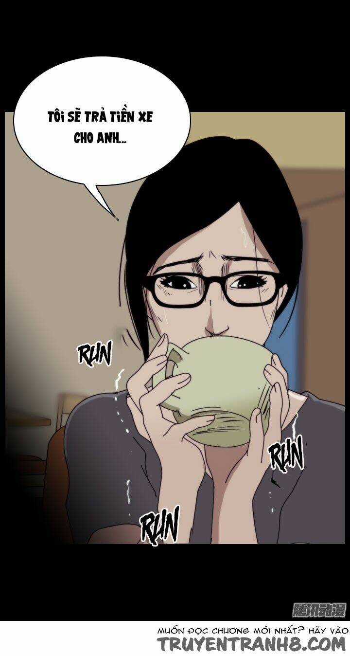 Horror Show Chapter 35 trang 6