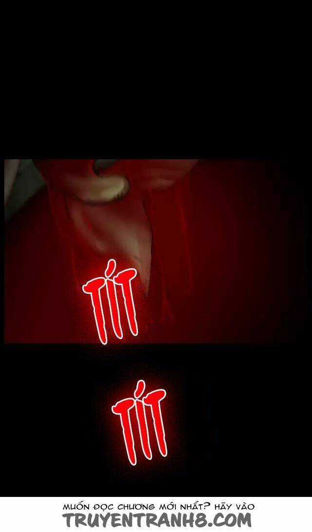Horror Show Chapter 36 trang 10