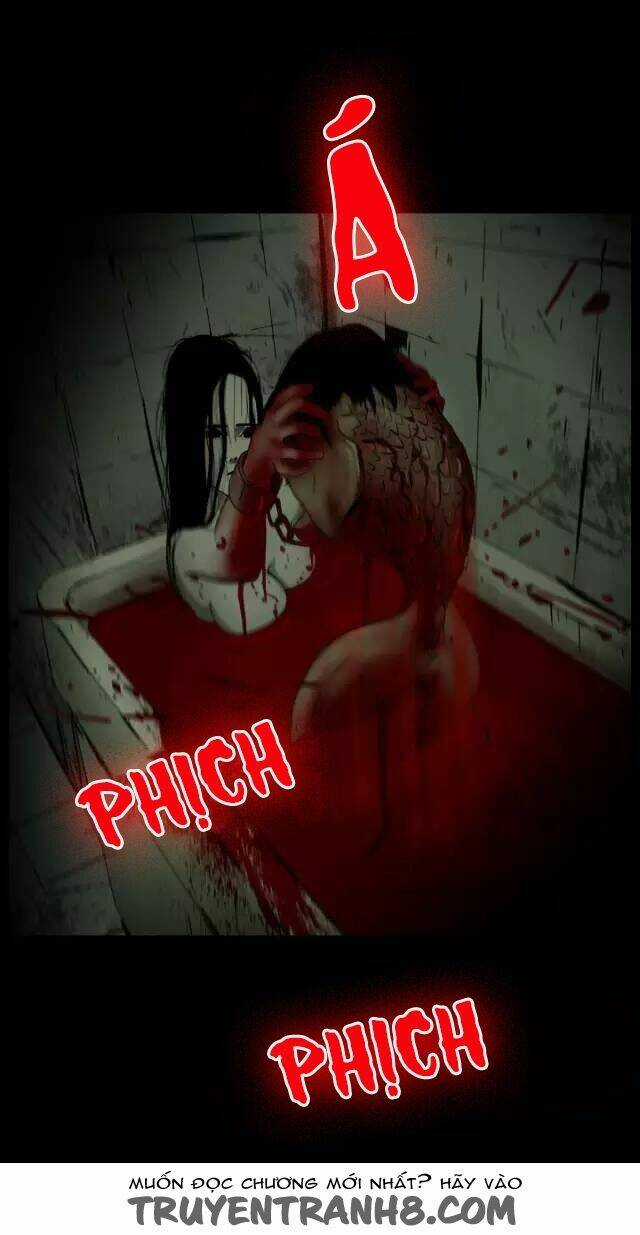 Horror Show Chapter 36 trang 11