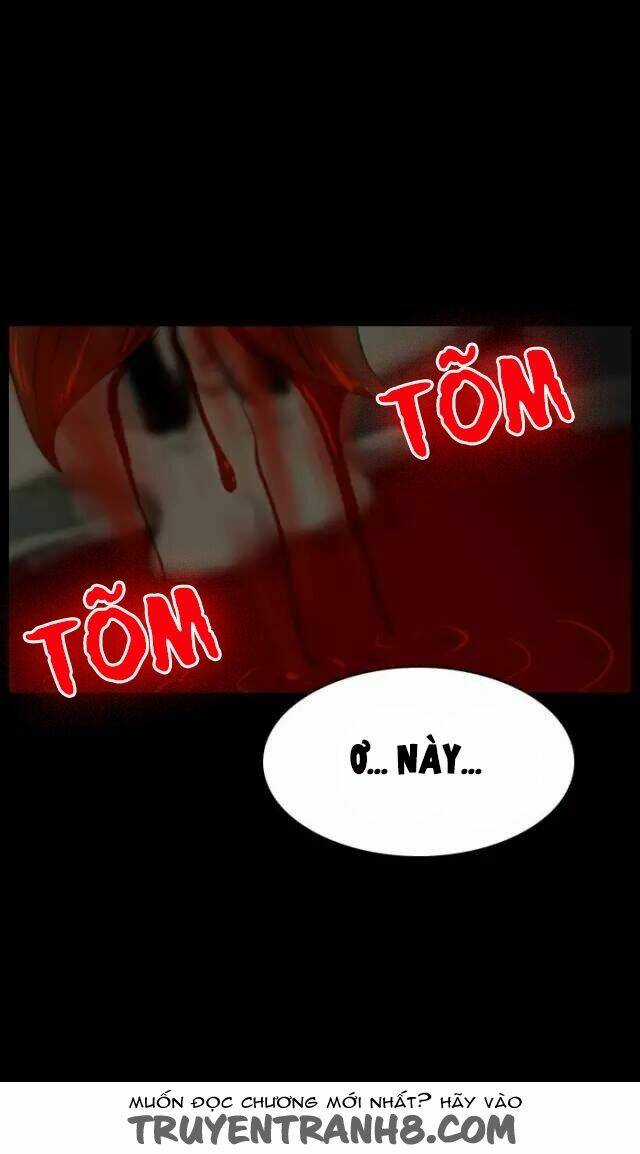 Horror Show Chapter 36 trang 12