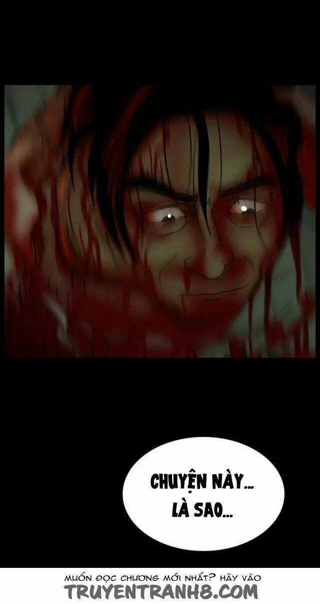 Horror Show Chapter 36 trang 13