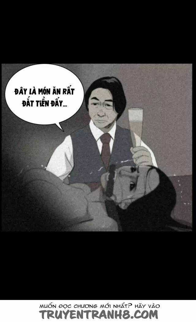 Horror Show Chapter 36 trang 14