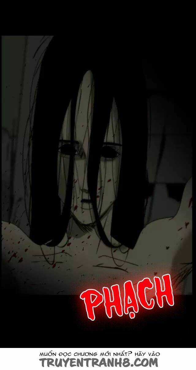 Horror Show Chapter 36 trang 16