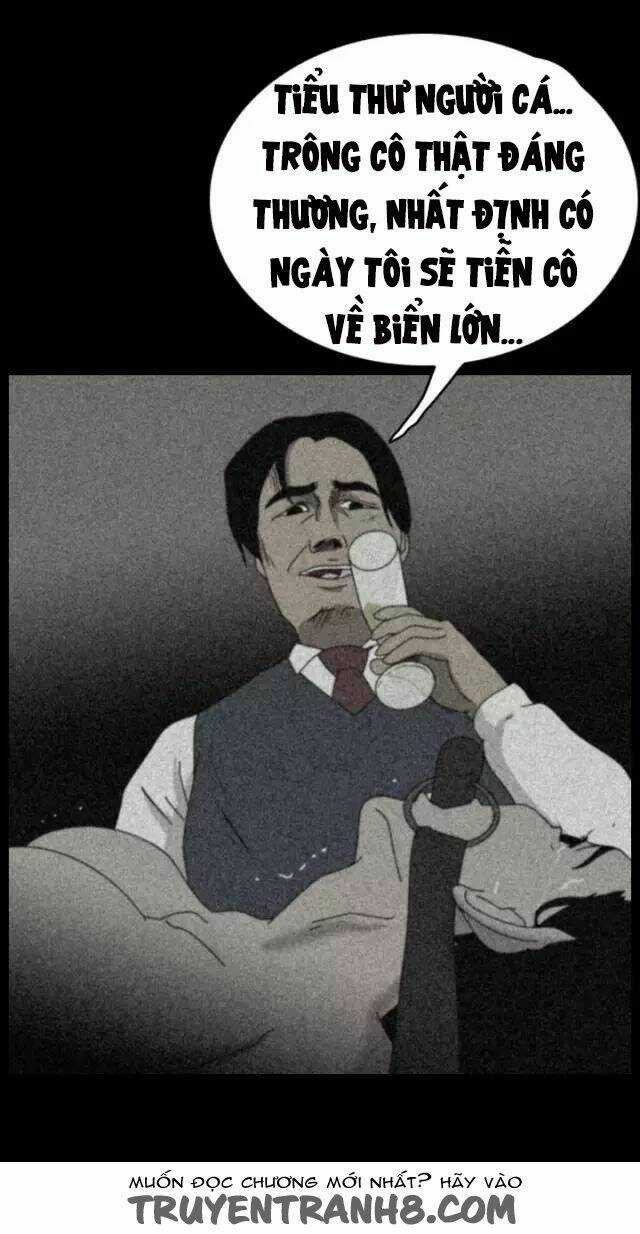 Horror Show Chapter 36 trang 17