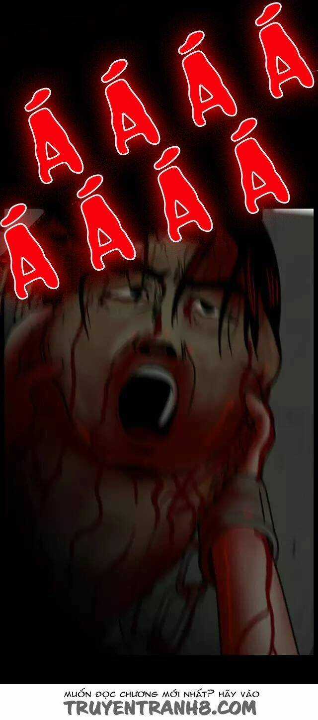 Horror Show Chapter 36 trang 19