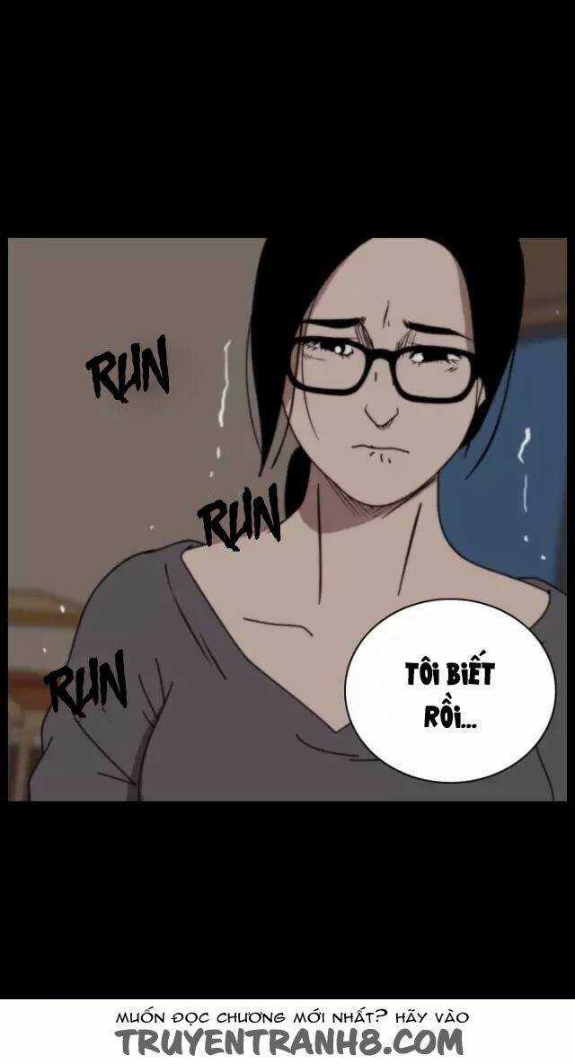 Horror Show Chapter 36 trang 21