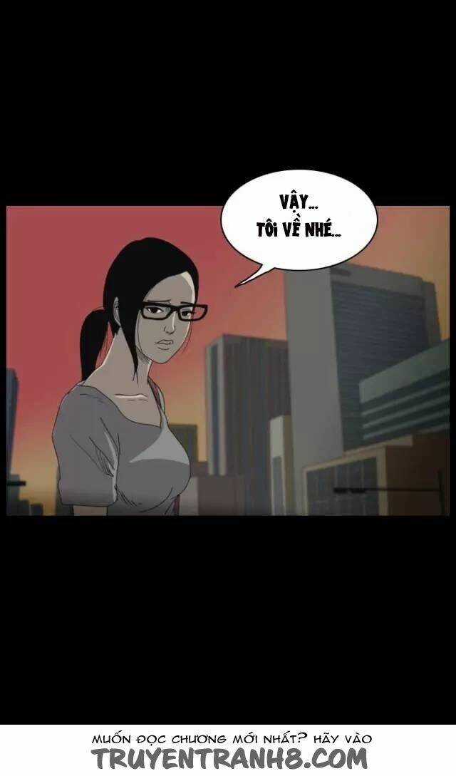 Horror Show Chapter 36 trang 22