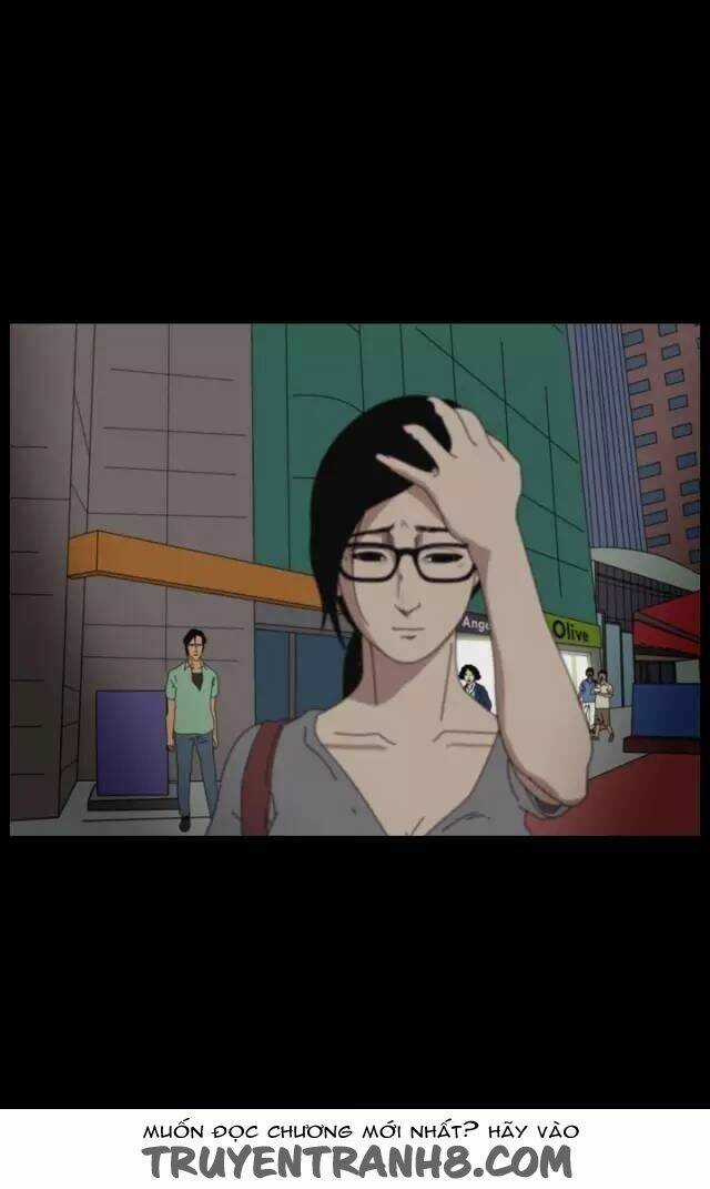Horror Show Chapter 36 trang 23