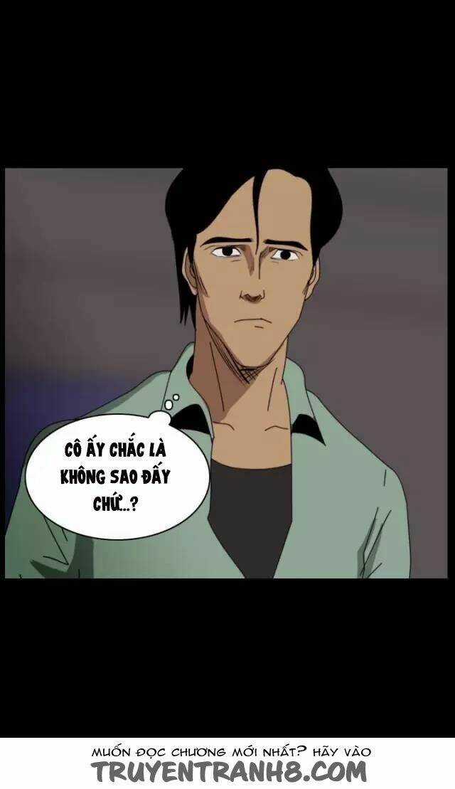 Horror Show Chapter 36 trang 24