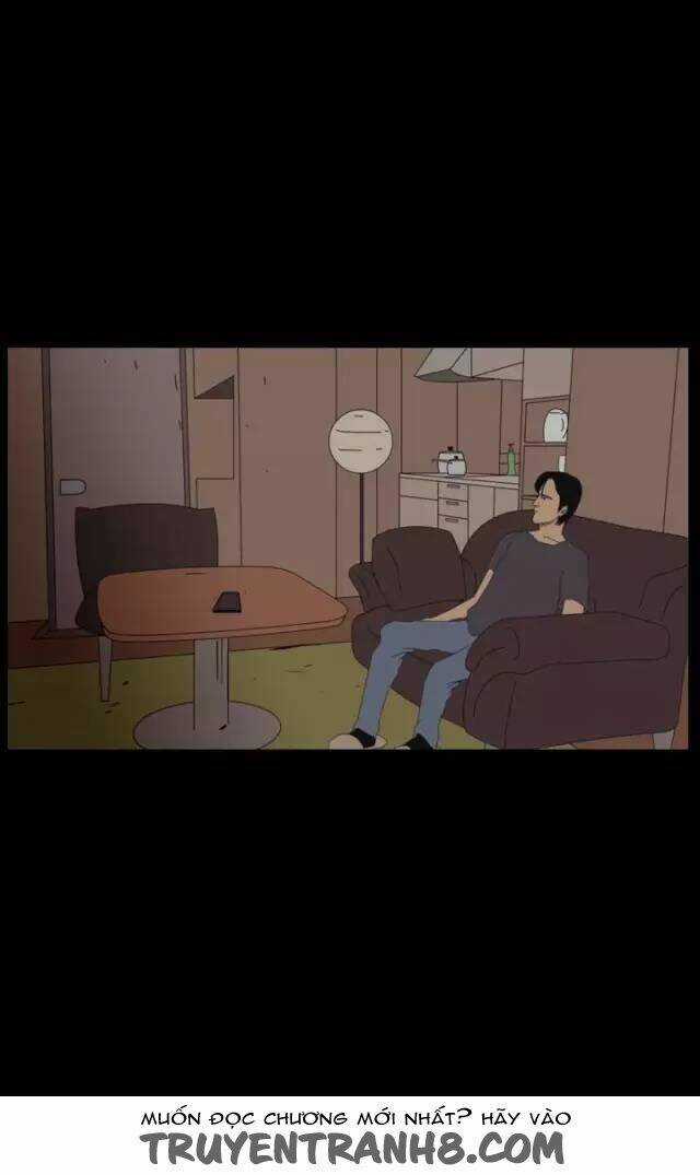 Horror Show Chapter 36 trang 25