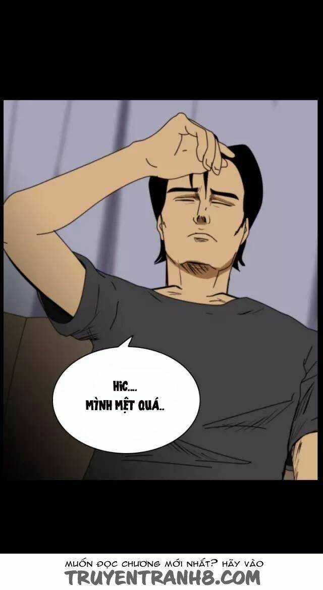 Horror Show Chapter 36 trang 27