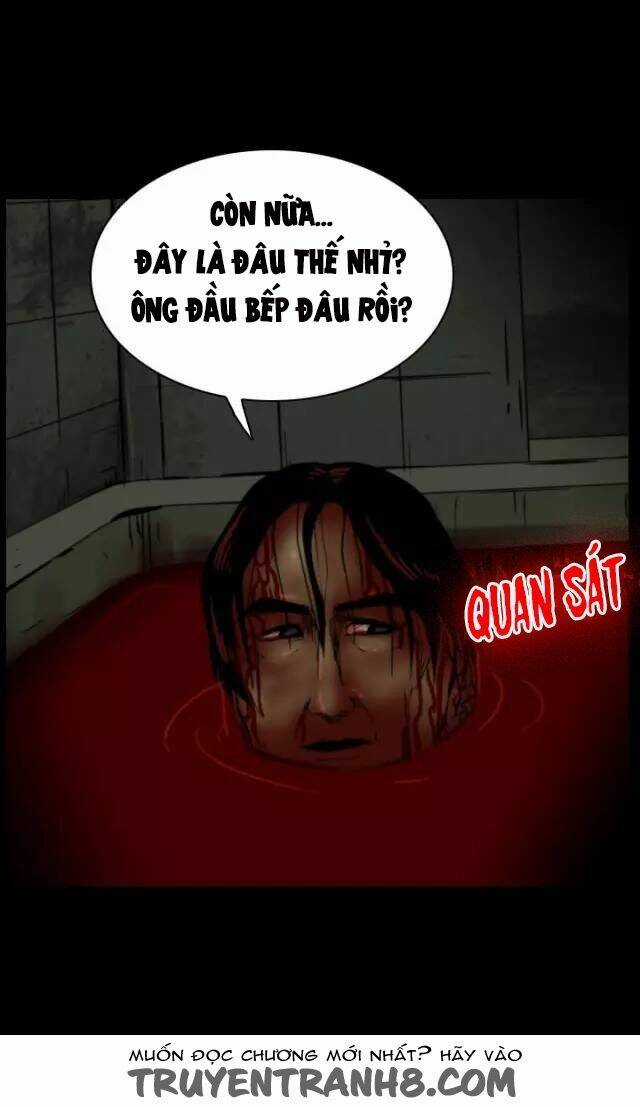 Horror Show Chapter 36 trang 3