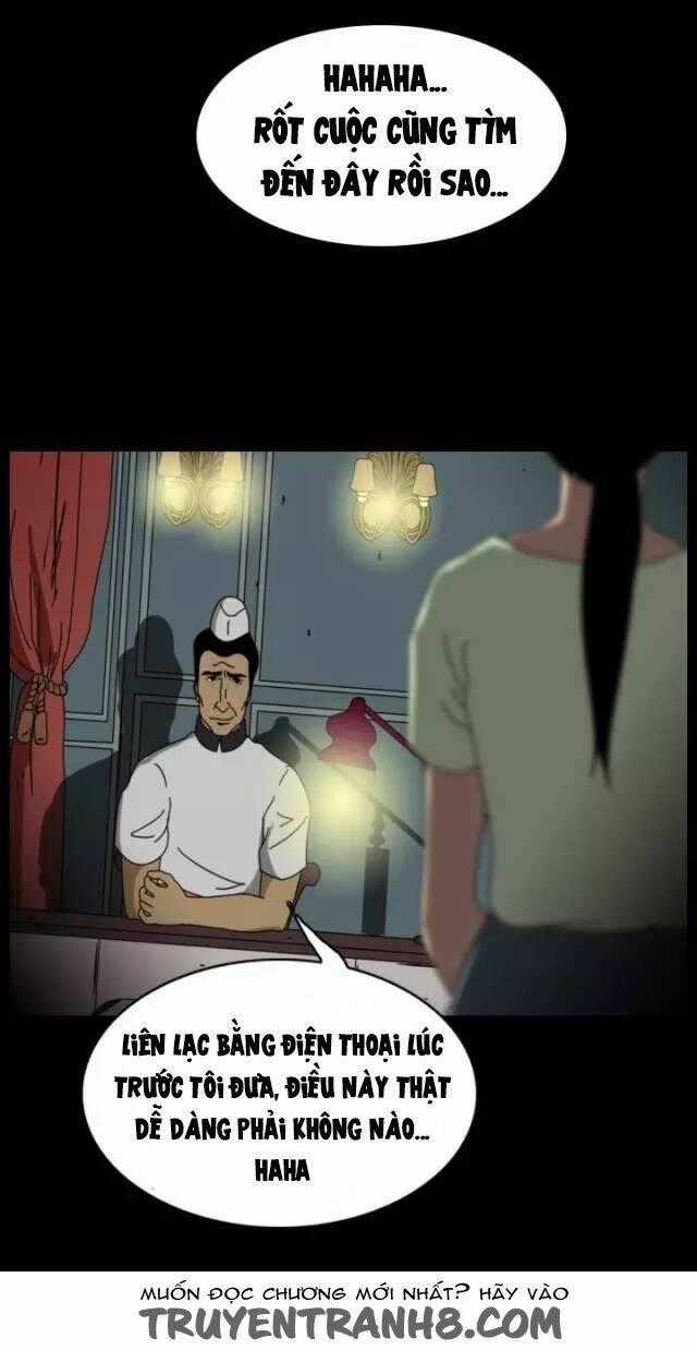 Horror Show Chapter 36 trang 32