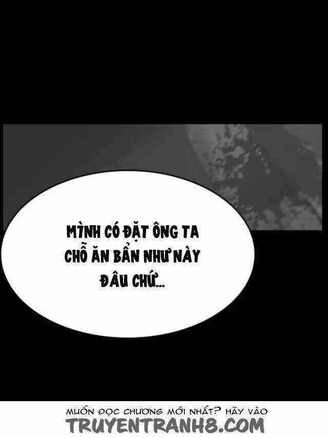 Horror Show Chapter 36 trang 4