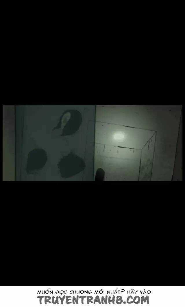 Horror Show Chapter 36 trang 7
