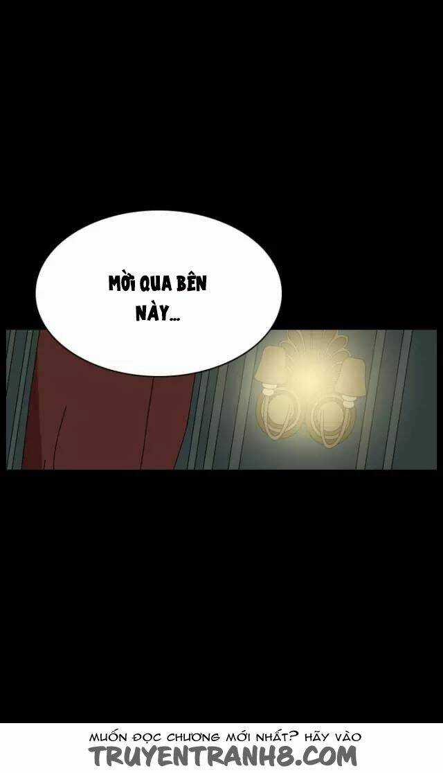 Horror Show Chapter 37 trang 10