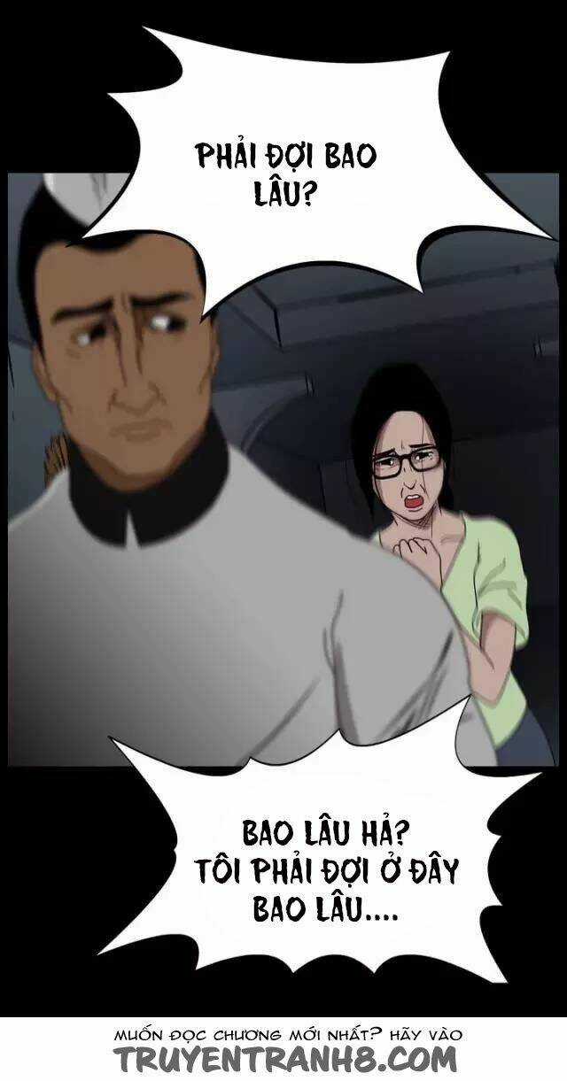 Horror Show Chapter 37 trang 12