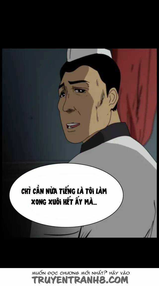 Horror Show Chapter 37 trang 13