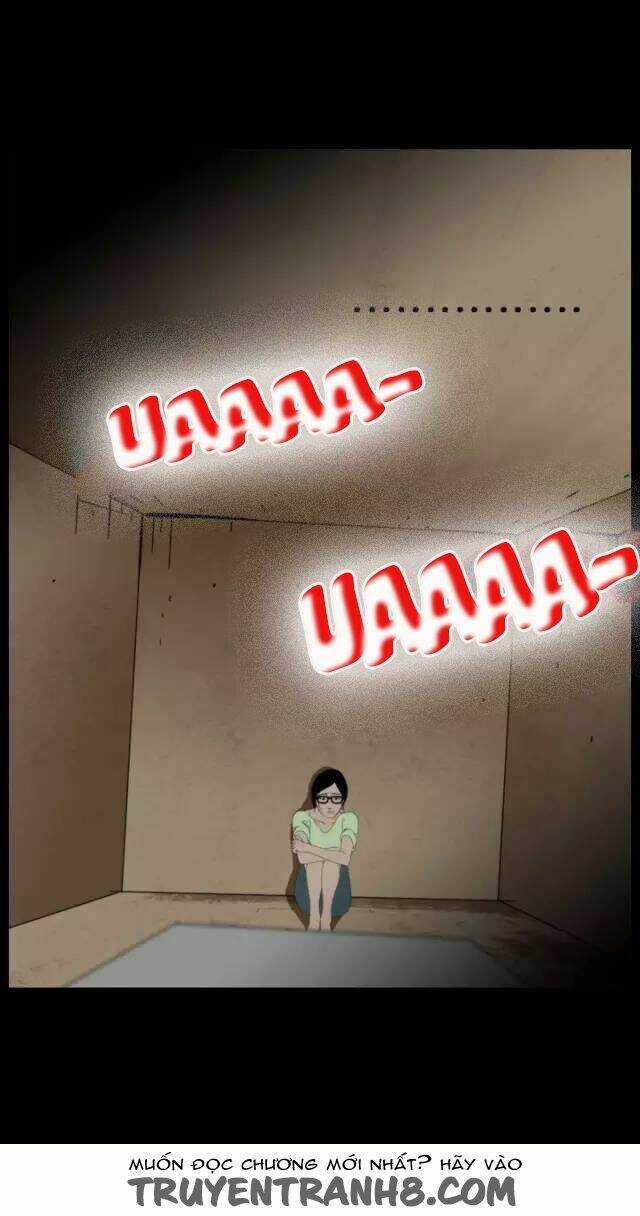Horror Show Chapter 37 trang 14