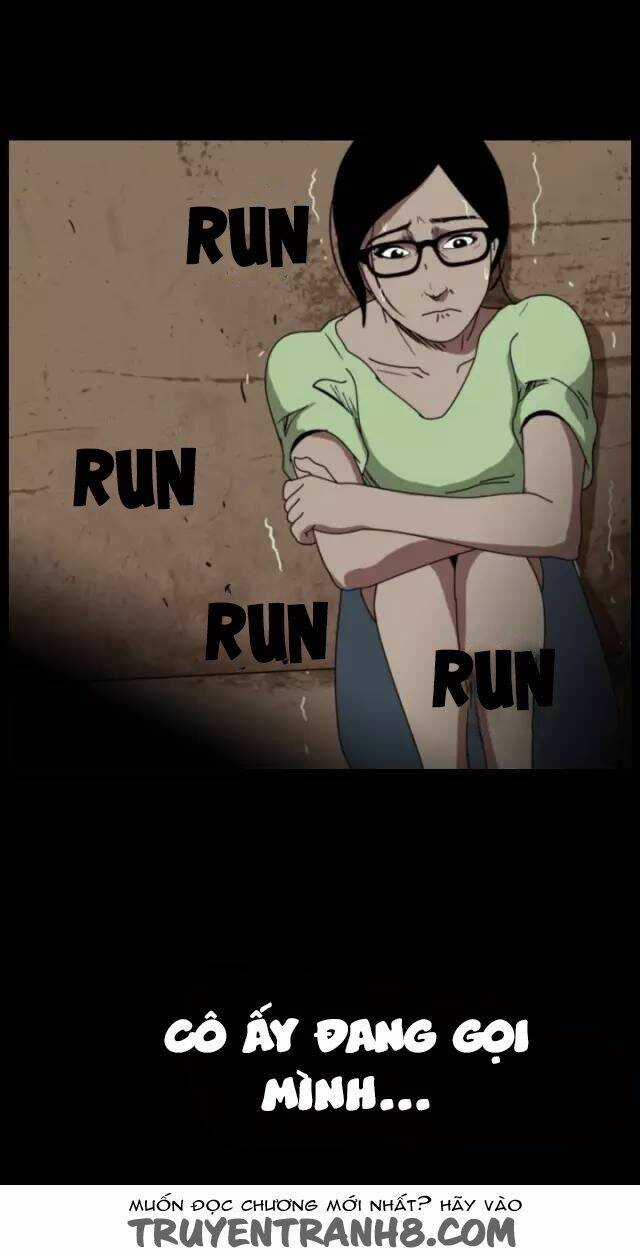 Horror Show Chapter 37 trang 15