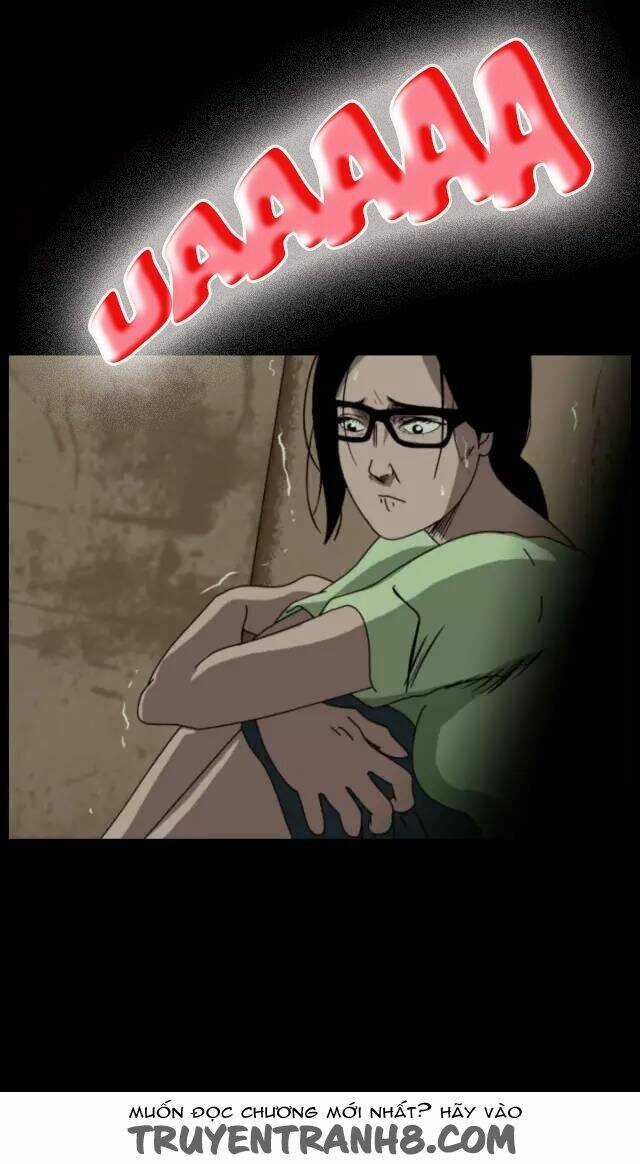 Horror Show Chapter 37 trang 16