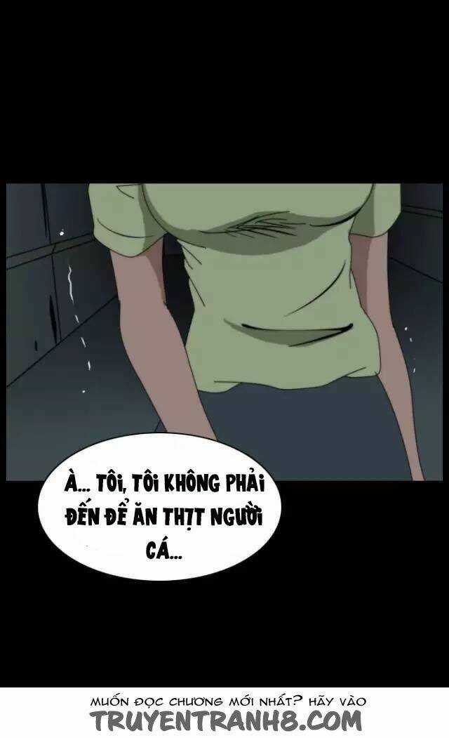 Horror Show Chapter 37 trang 2