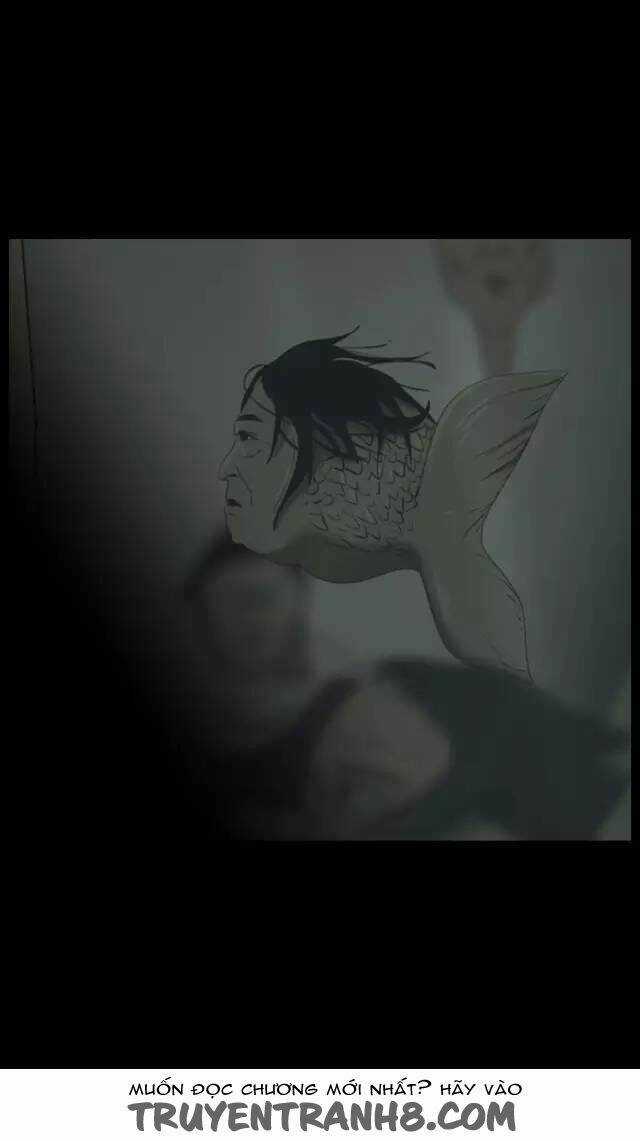 Horror Show Chapter 37 trang 23