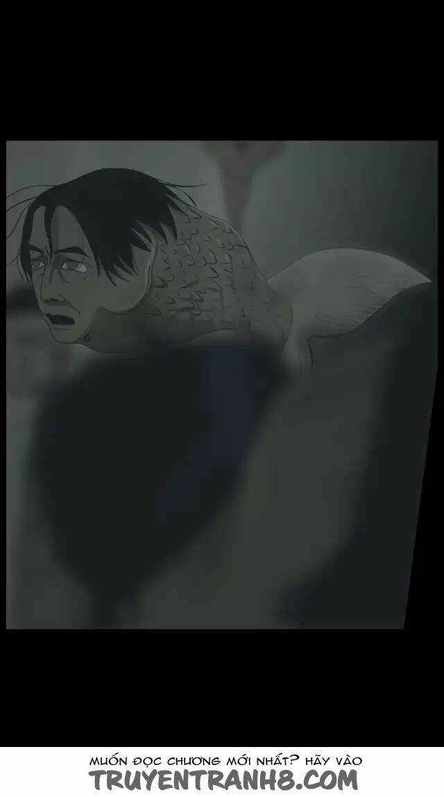 Horror Show Chapter 37 trang 24