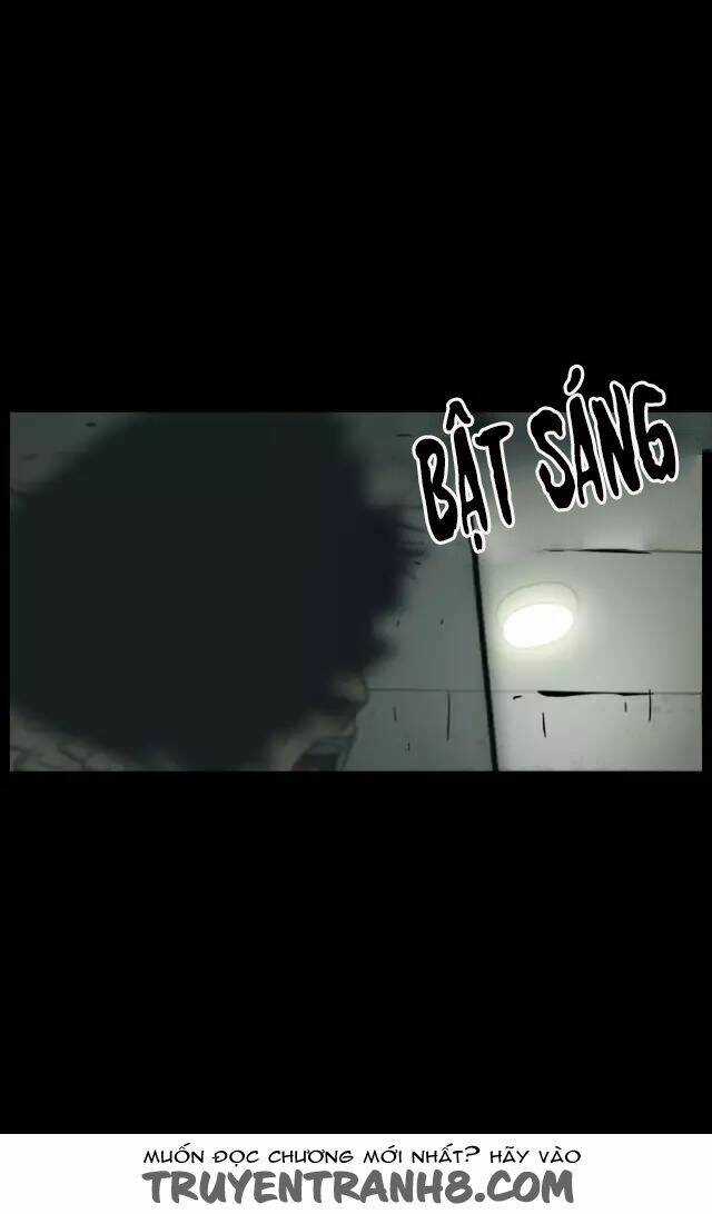 Horror Show Chapter 37 trang 26