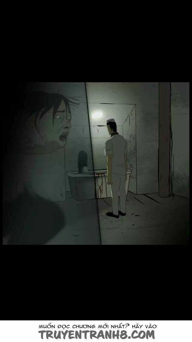 Horror Show Chapter 37 trang 27