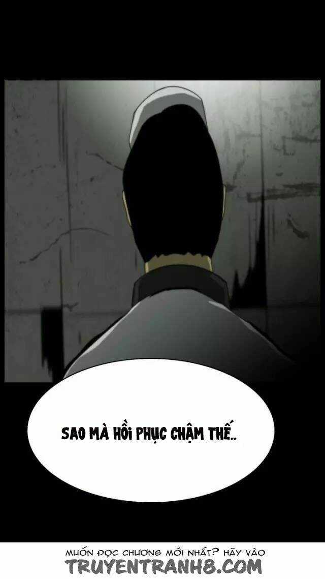 Horror Show Chapter 37 trang 28