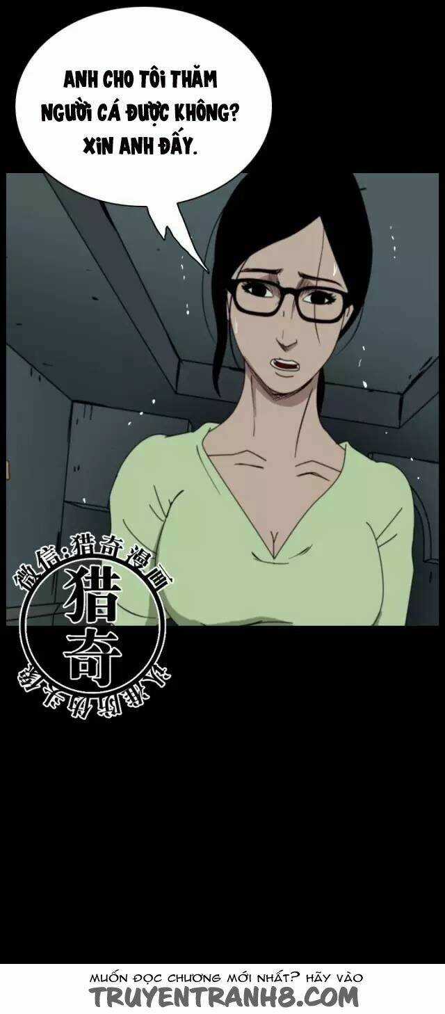 Horror Show Chapter 37 trang 3