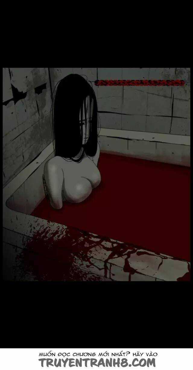 Horror Show Chapter 37 trang 31