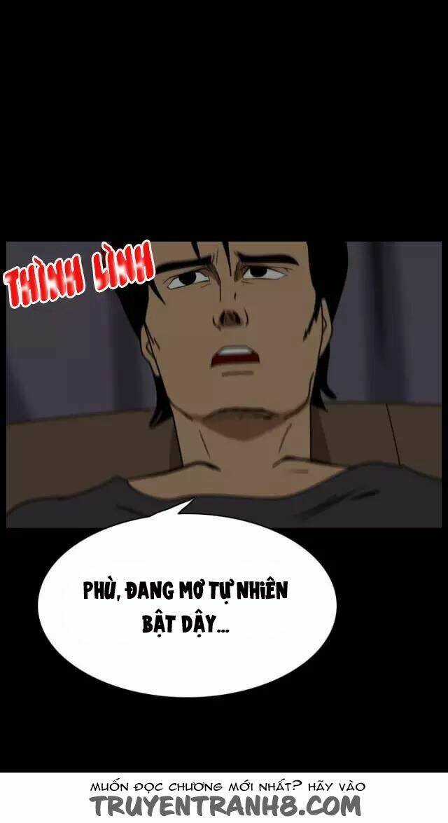 Horror Show Chapter 37 trang 34