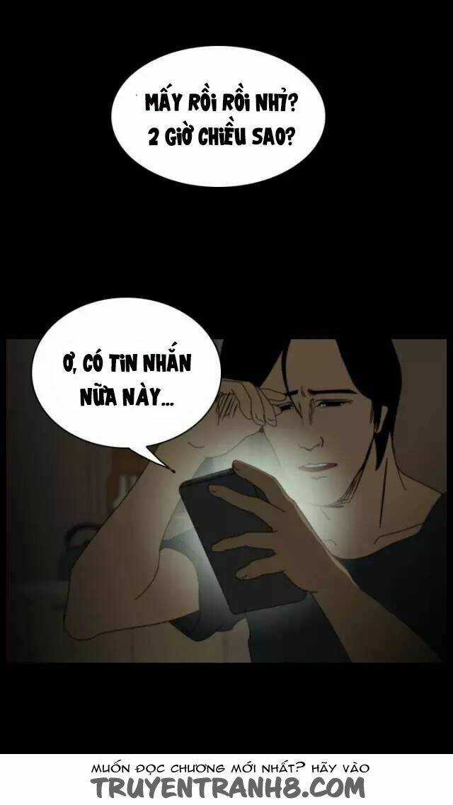 Horror Show Chapter 37 trang 35