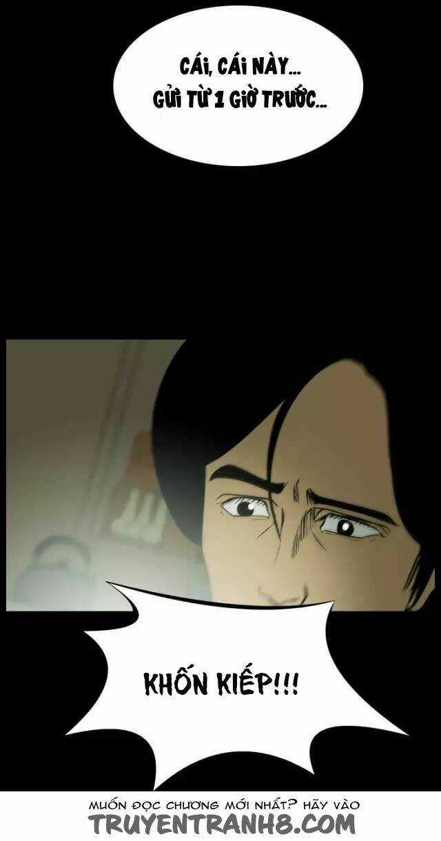 Horror Show Chapter 37 trang 37