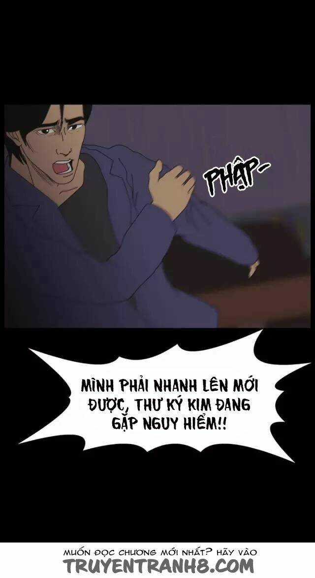 Horror Show Chapter 37 trang 38