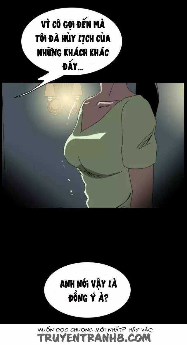 Horror Show Chapter 37 trang 4