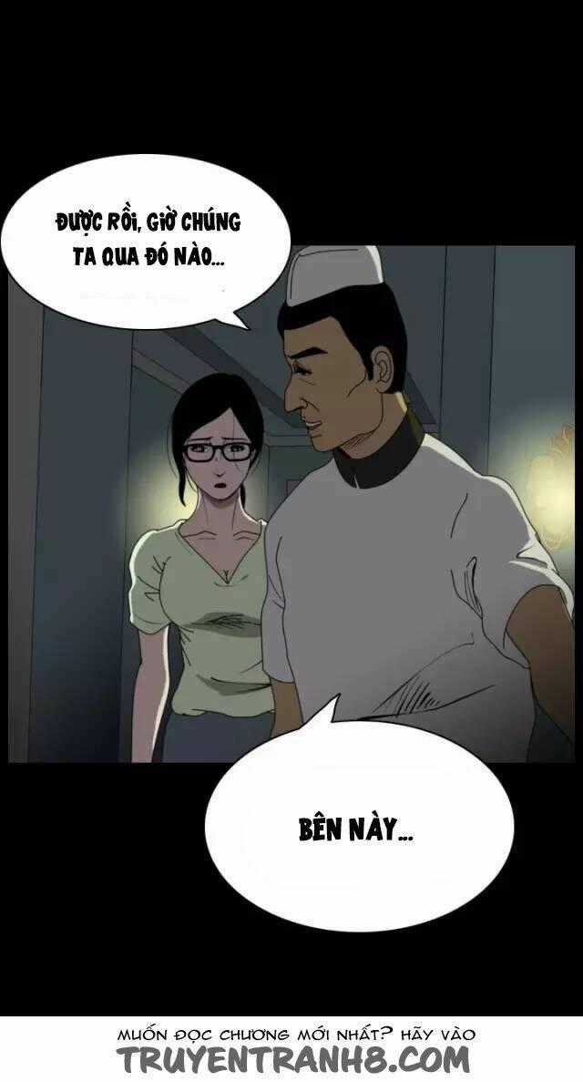 Horror Show Chapter 37 trang 40