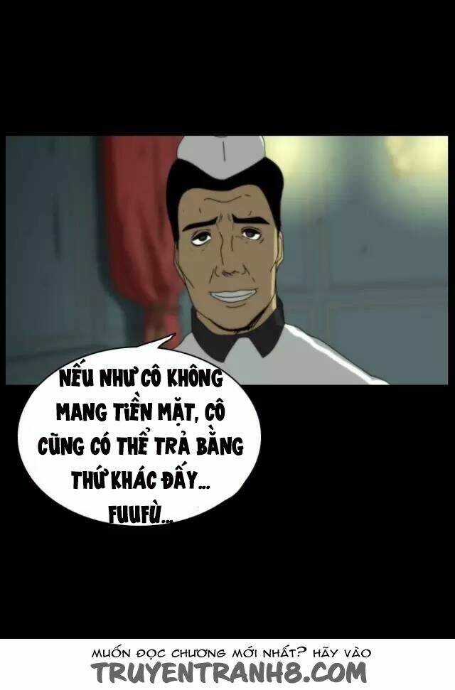 Horror Show Chapter 37 trang 5