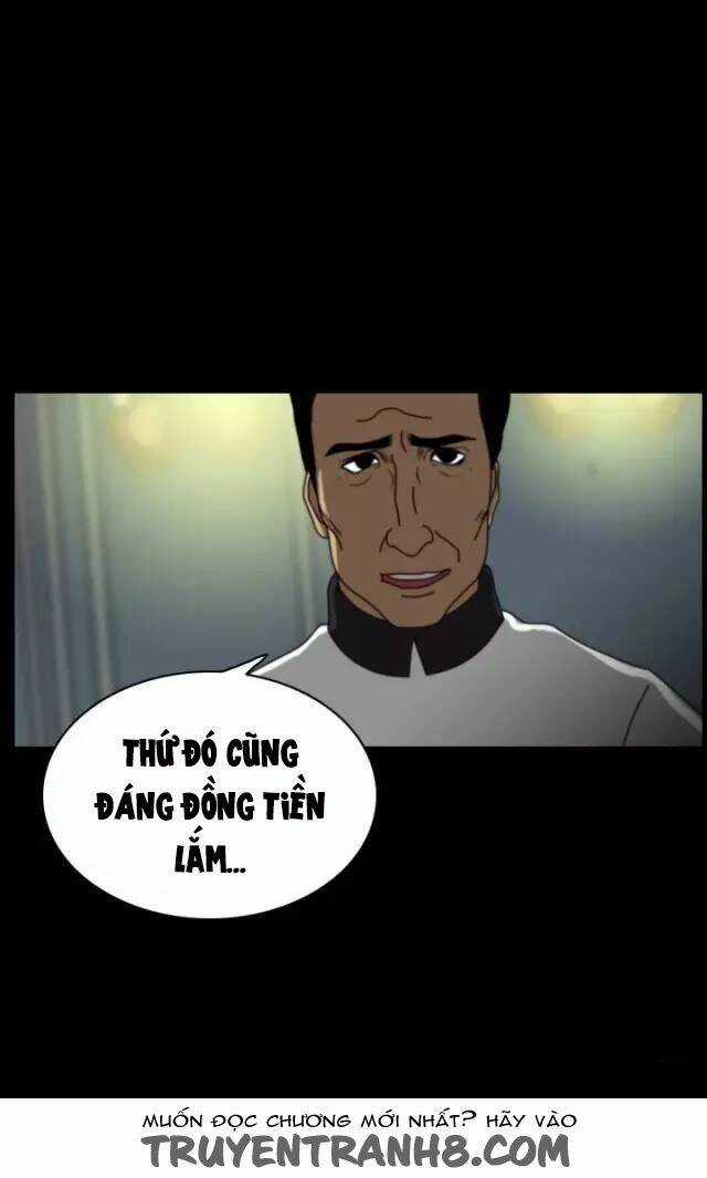 Horror Show Chapter 37 trang 6