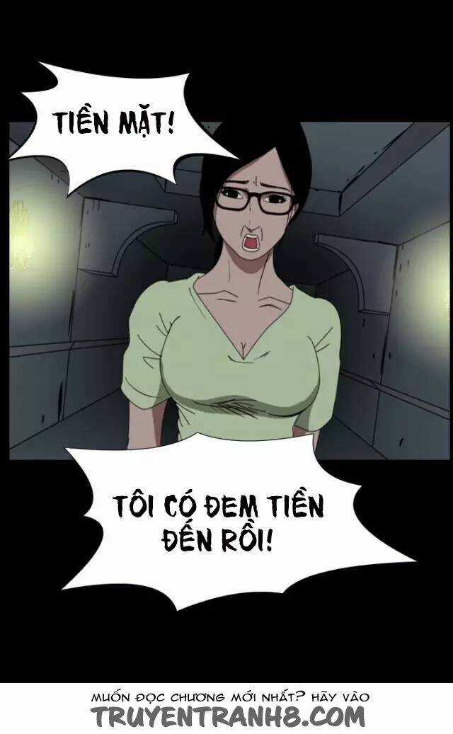 Horror Show Chapter 37 trang 7