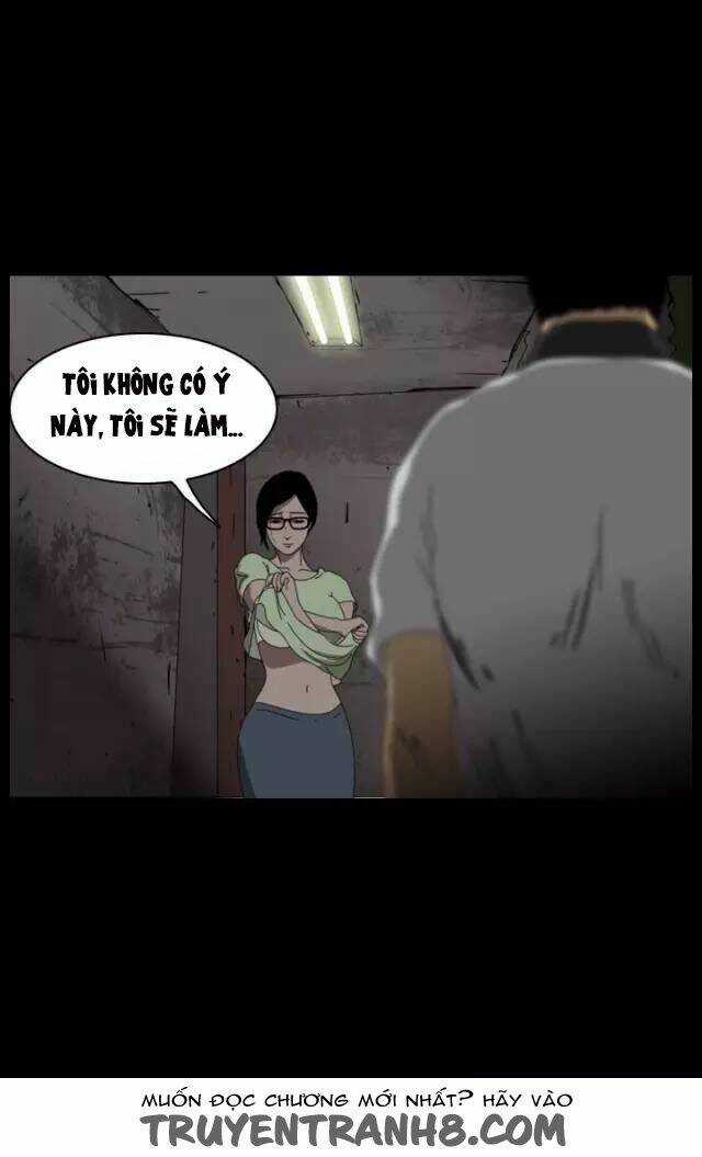Horror Show Chapter 38 trang 10
