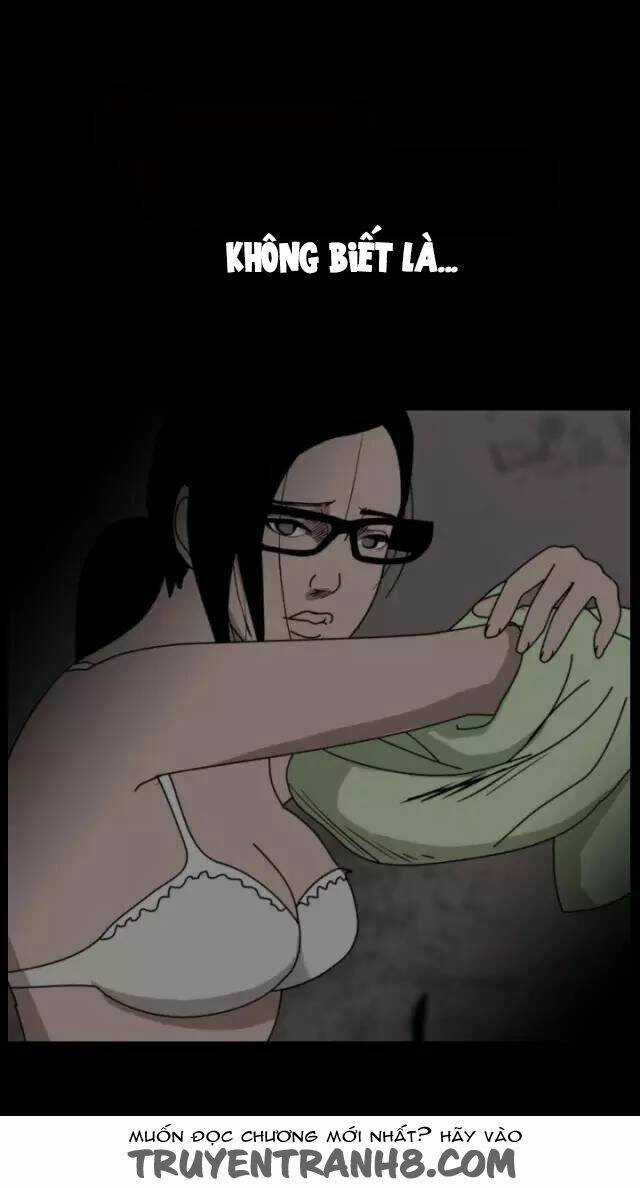 Horror Show Chapter 38 trang 11