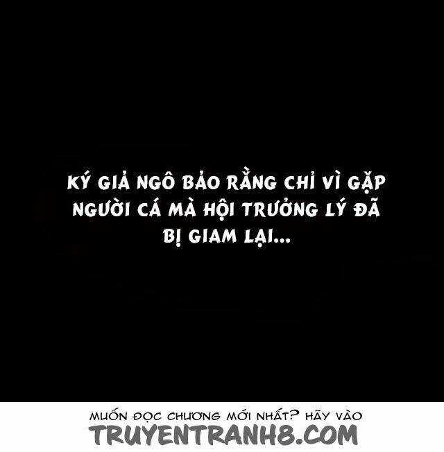 Horror Show Chapter 38 trang 12