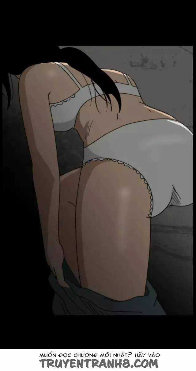 Horror Show Chapter 38 trang 13